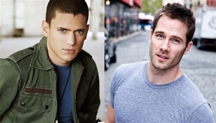 Wentworth Miller: Is He Married?