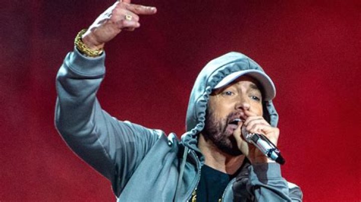 What Age is Eminem? A Comprehensive Look at the Rap Icon's Journey Through Time