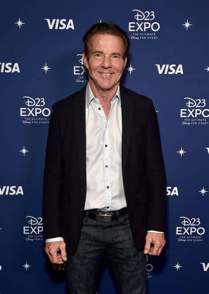 What is Dennis Quaid's Net Worth? Exploring the Wealth of a Hollywood Icon