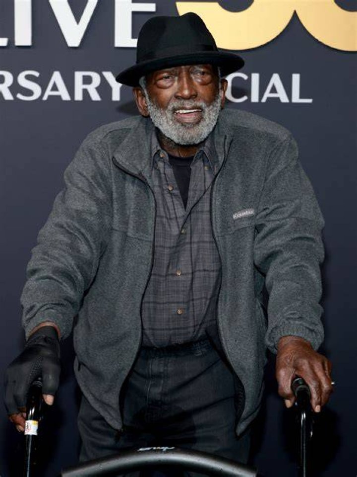 What is Garrett Morris's Net Worth Today?