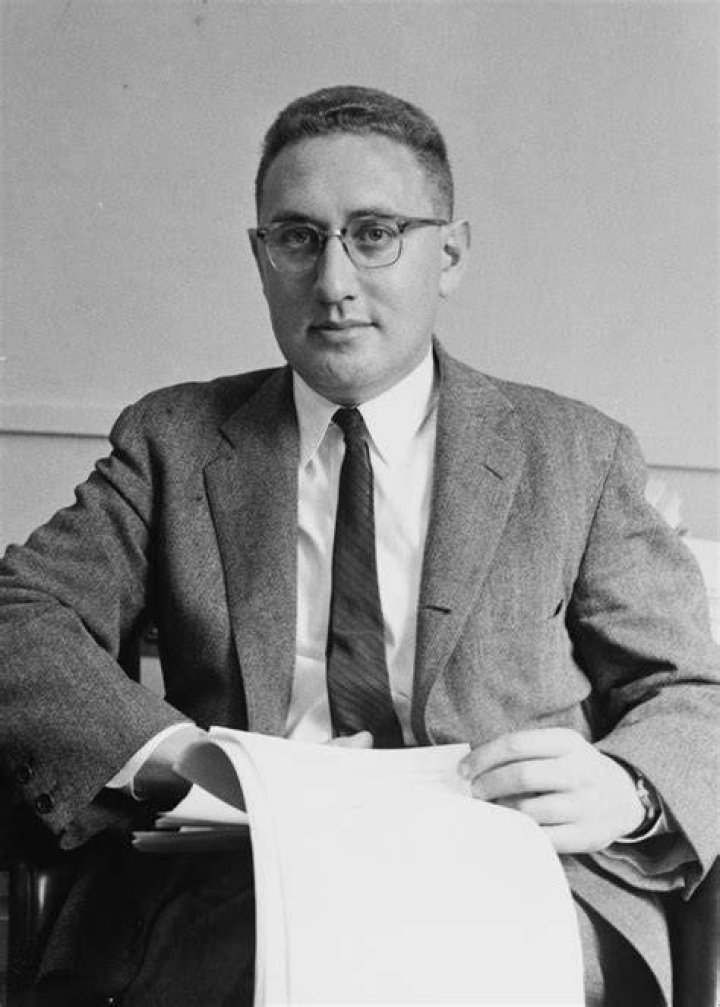 What is Henry Kissinger's Net Worth? Exploring the Life and Wealth of a Diplomatic Icon