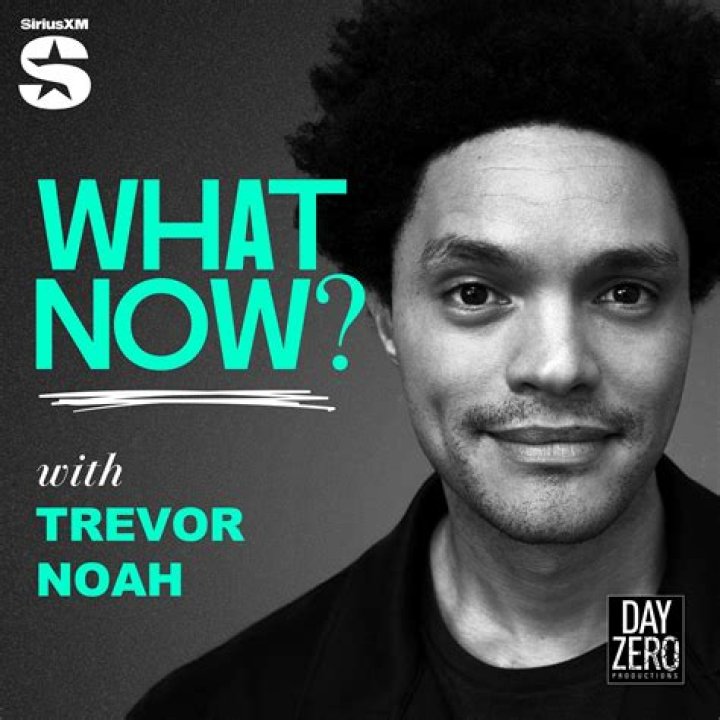 What Is Trevor Noah's Height? A Detailed Insight Into the Comedian's Life