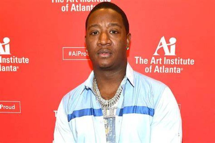 What is Yung Joc Net Worth: Unveiling the Wealth of a Hip-Hop Icon
