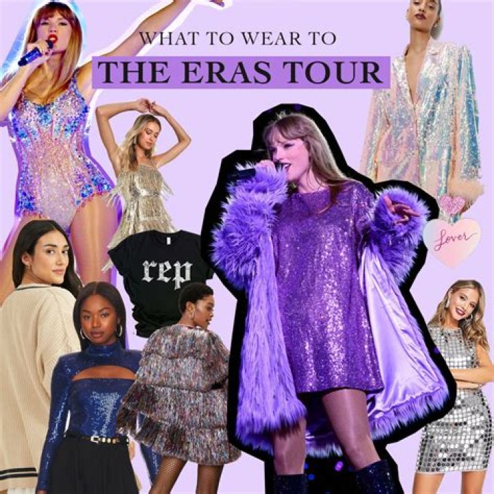 What Songs Were Removed from the Eras Tour: A Comprehensive Analysis