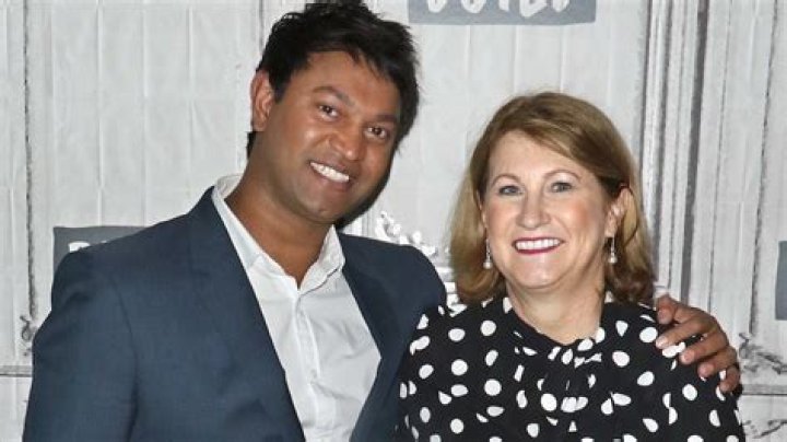 What You Need To Know About Saroo Brierley's Wife: An In-Depth Look