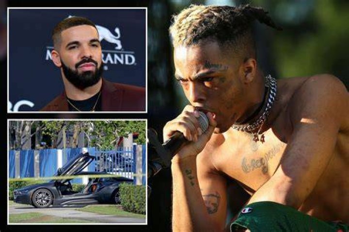 When Was XXXTentacion's Son Born? A Deep Dive into His Life and Legacy