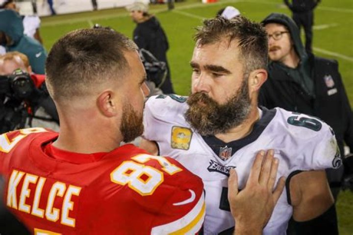 Where Does Jason Kelce Live? A Deep Dive Into the Life of the NFL Star
