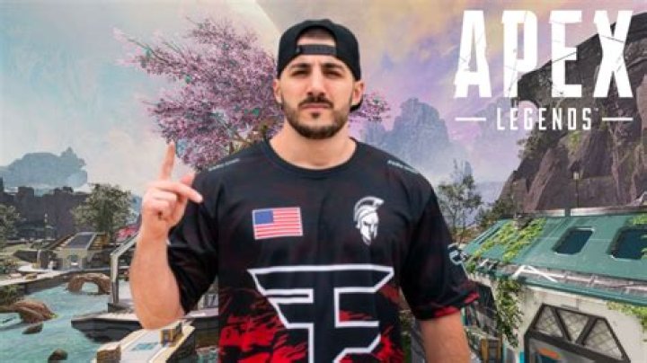Where is Nickmercs From? Discover the Origins of the Popular Streamer