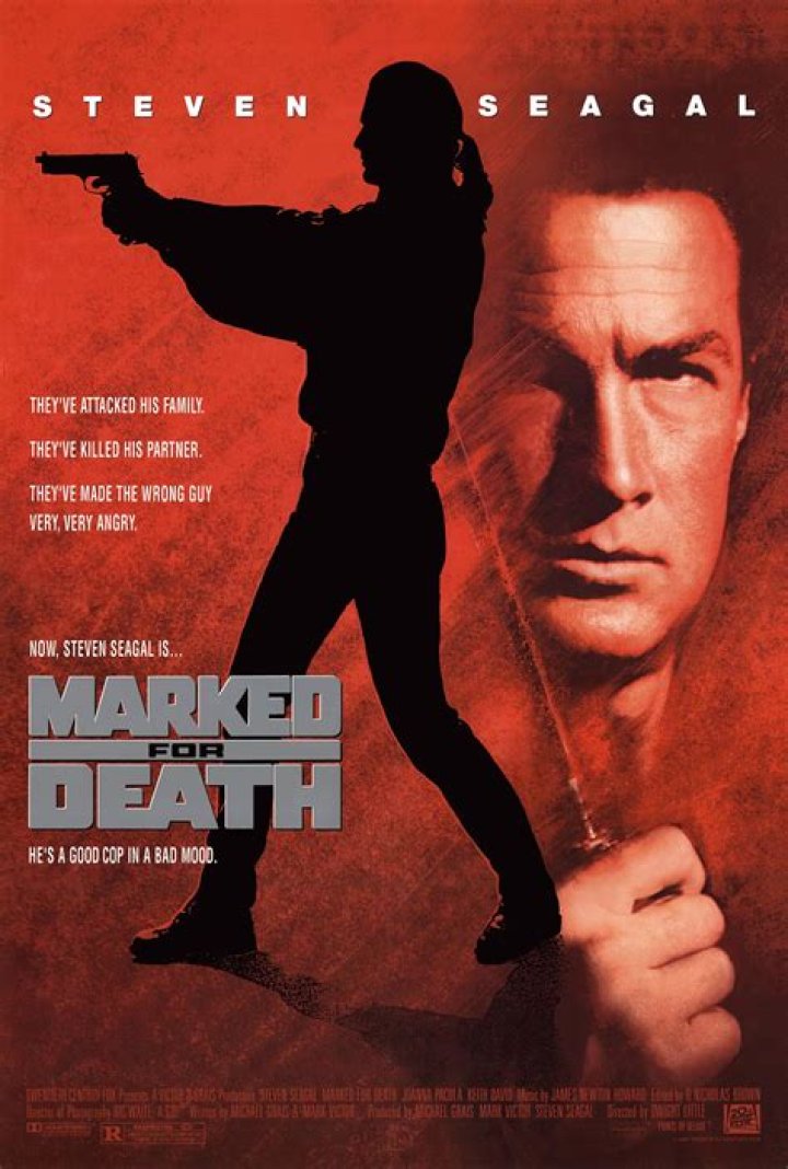 Where is Steven Seagal Now? A Deep Dive into the Life of the Action Star