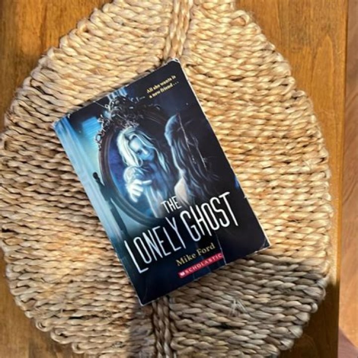 Whispers of the Lonely Ghost: A Journey into Solitude
