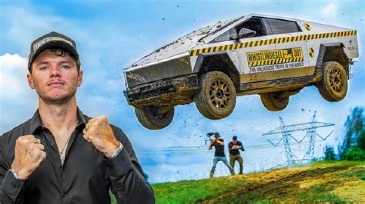 Whistlin Diesel's Earnings: The Financial Landscape of a YouTube Sensation
