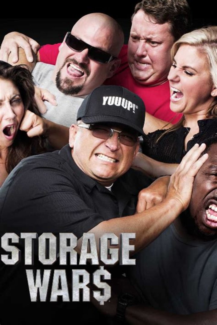 Who Died from Storage Wars: A Comprehensive Look at the Cast and Their Stories