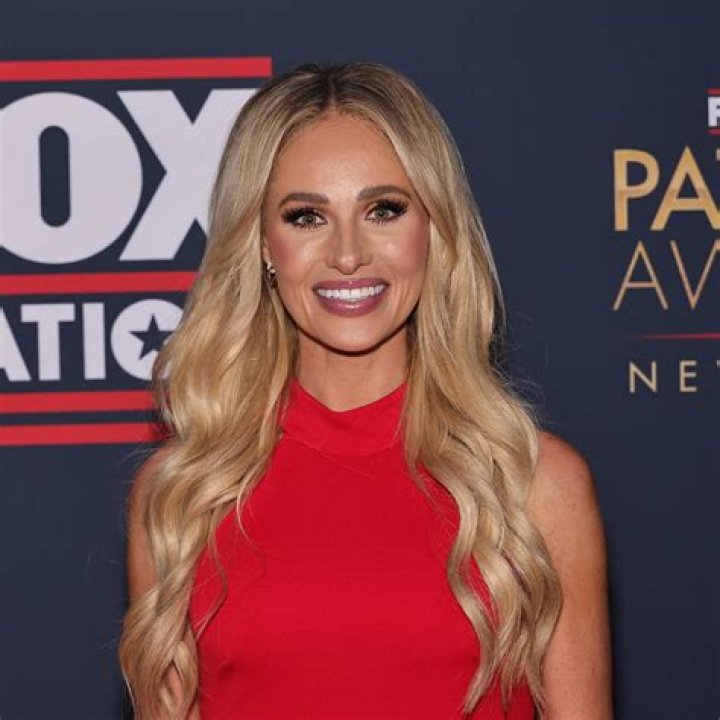 Who Has Tomi Lahren Dated? A Comprehensive Look into Her Relationship History