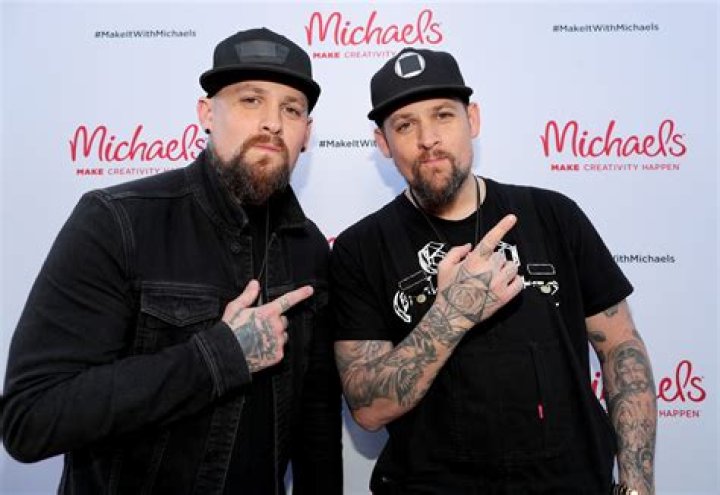 Who is Benji Madden? The Life and Career of a Rock Icon