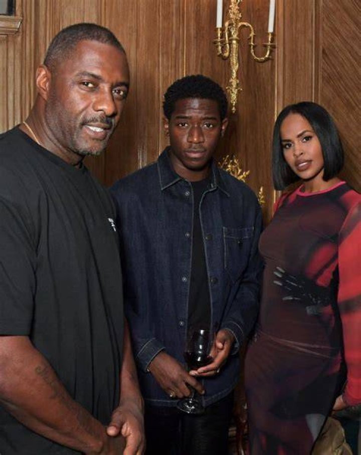 Who is Damson Idris' Father? Uncover the Truth Behind His Lineage