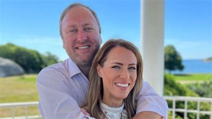 Who is Erin Perrine's Husband? Discover Her Marital Status