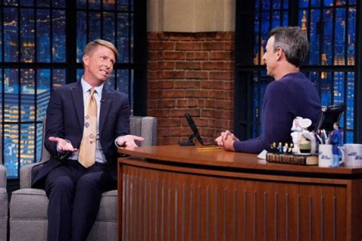 Who Is Jack McBrayer's Partner: Uncovering His Love Life