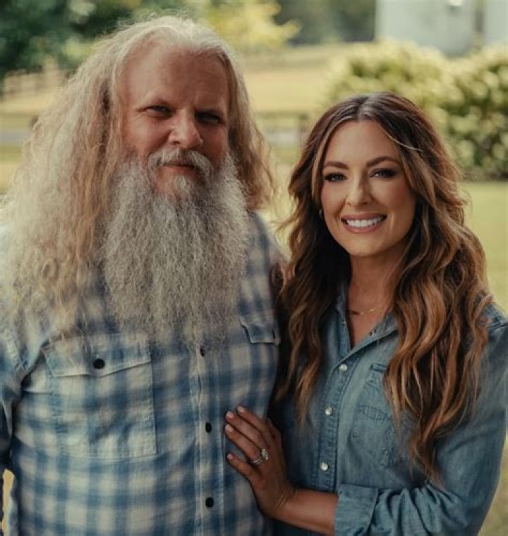 Who is Jamey Johnson's Girlfriend? Uncovering the Country Music Star's Love Life