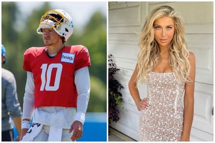 Who is Justin Fields' Wife? A Look into the Personal Life of the NFL Star