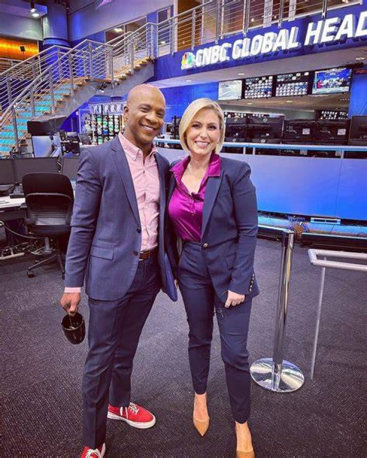 Who is Melissa Lee's Husband? The CNBC Anchor's Married Life Explored