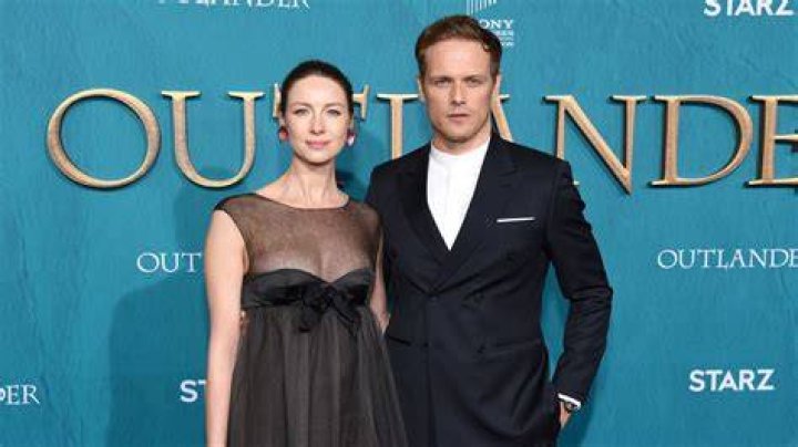 Who is Sam Heughan Dating? Unraveling the Personal Life of the Outlander Star