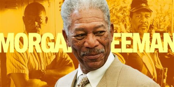 Who is the Beloved Partner of Morgan Freeman?