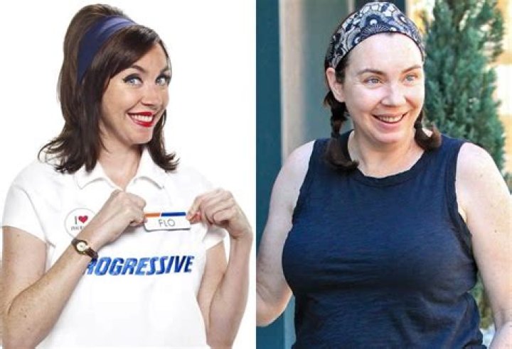 Who is the Progressive Insurance Lady? Unveiling the Iconic Character Behind the Brand
