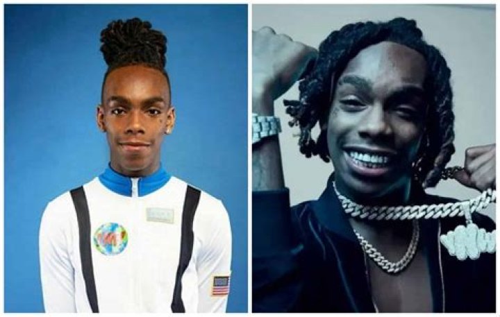 Who Is YNW Melly's Brother? A Deep Dive into Their Relationship