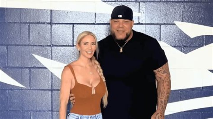 Who Was Tyrus' First Wife? Exploring the Life and Relationship of the WWE Star