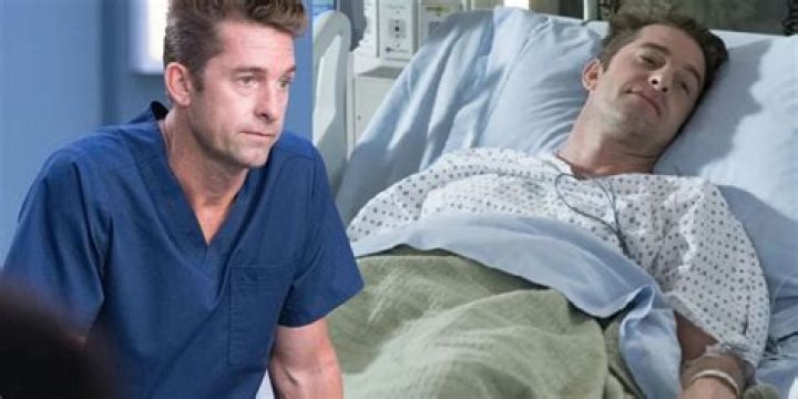Why Did Justin Willman Chambers Leave Grey's Anatomy?