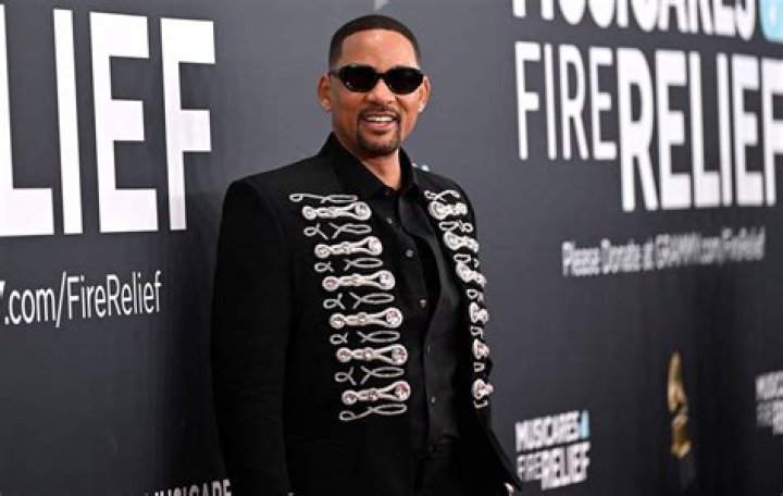 Will Smith Dead: Unraveling the Truth Behind the Rumors