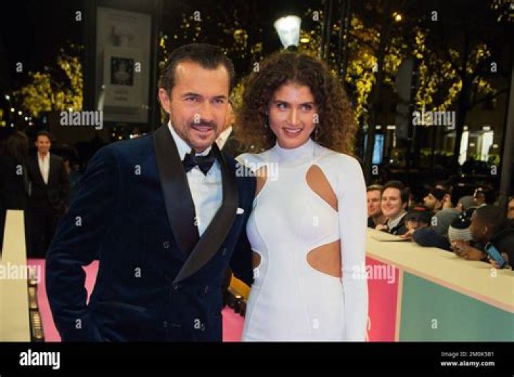 William Abadie: Is He Married?