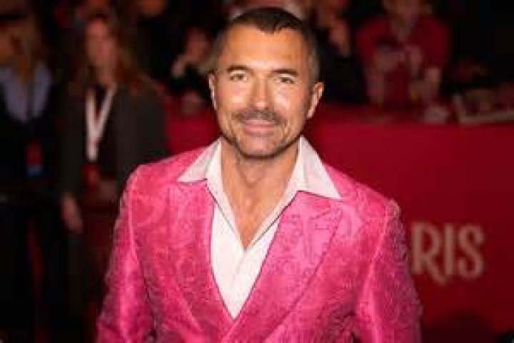 William Abadie: The Rising Star of Hollywood