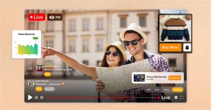 Xvdio: Revolutionizing Video Sharing and Streaming Experiences