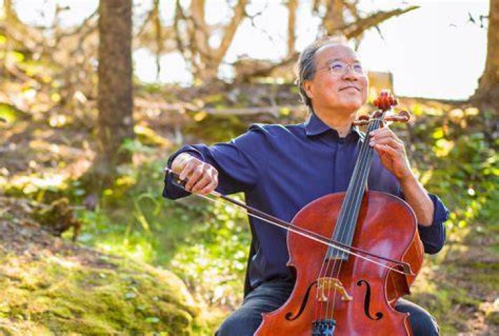 Yo-Yo Ma Net Worth: A Journey Through the Life and Success of a Musical Maestro