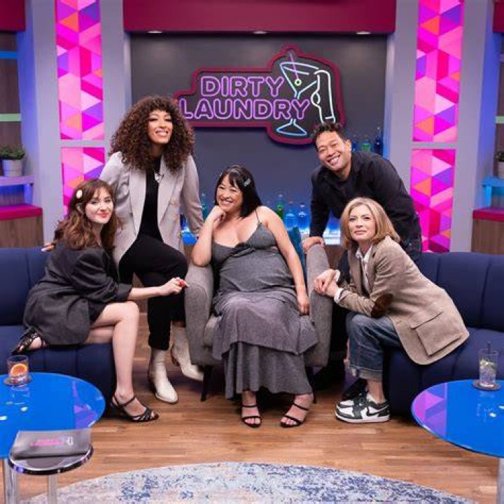 Young and Restless Celeb Dirty Laundry: Unveiling the Intriguing Stories Behind the Scenes