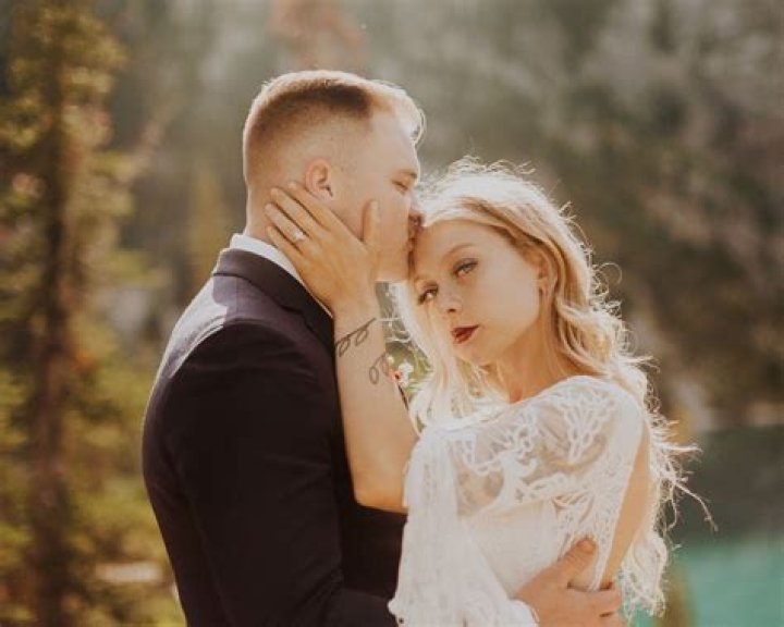 Zach Top's Wife: A Deep Dive into Their Relationship
